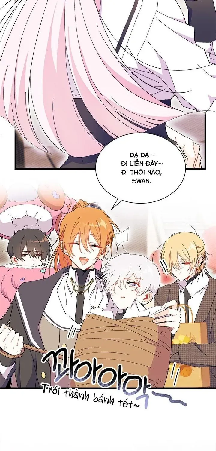 Tôi Không Muốn Làm Người Mai Mối Chap 102 - Next Chap 103