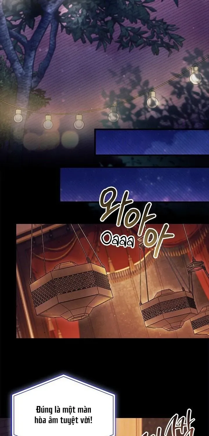 Tôi Không Muốn Làm Người Mai Mối Chap 102 - Next Chap 103