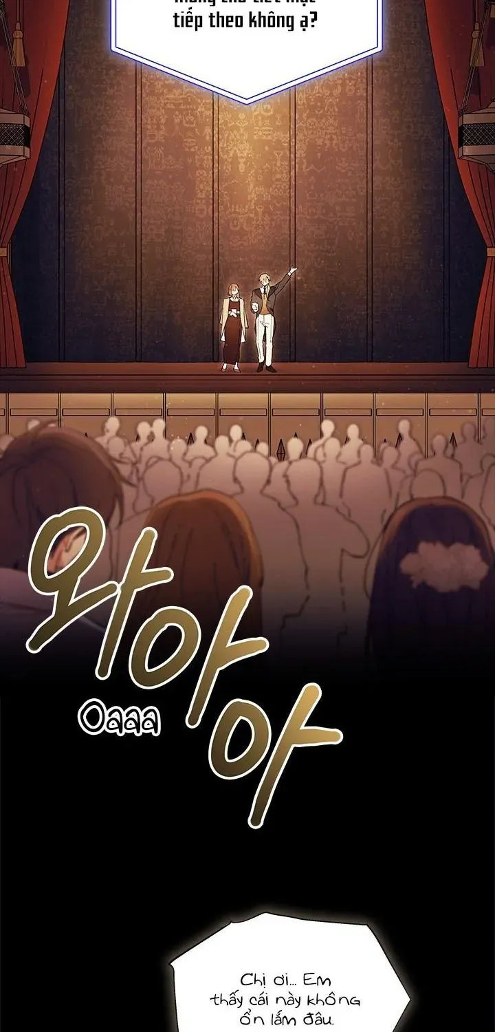 Tôi Không Muốn Làm Người Mai Mối Chap 102 - Next Chap 103