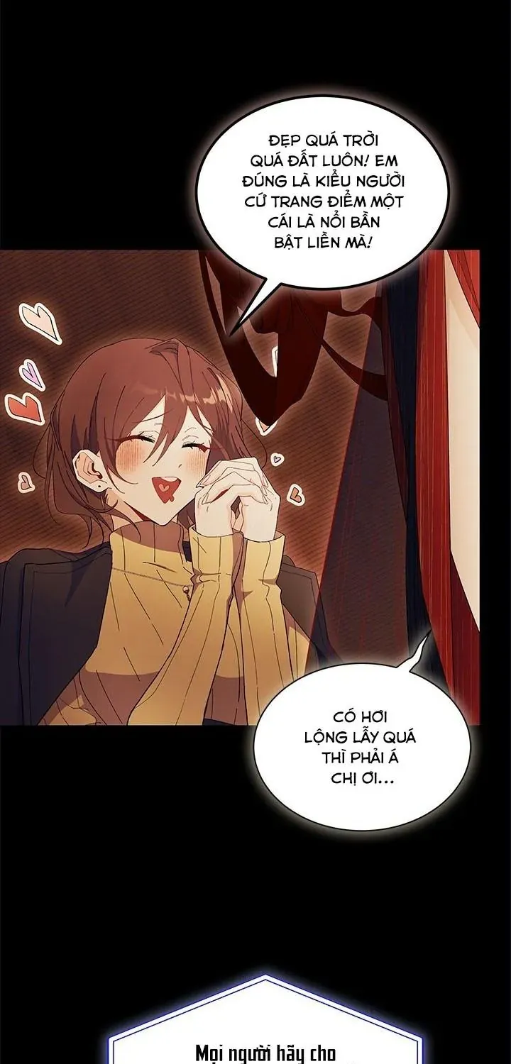 Tôi Không Muốn Làm Người Mai Mối Chap 102 - Next Chap 103