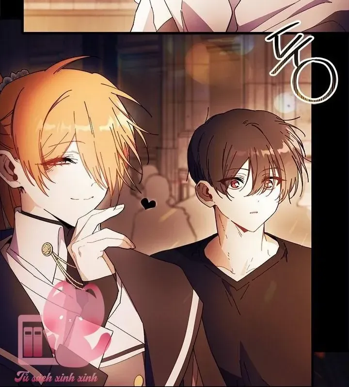 Tôi Không Muốn Làm Người Mai Mối Chap 102 - Next Chap 103