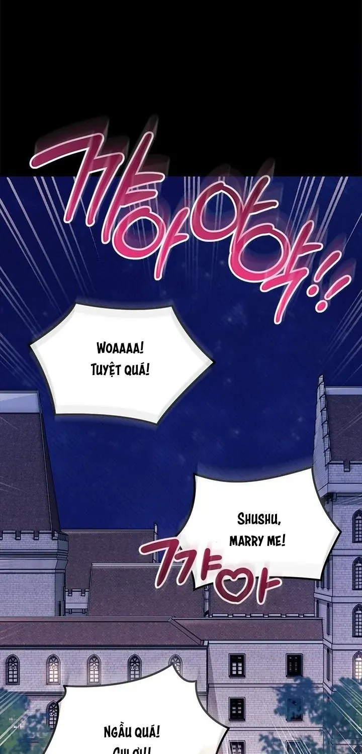Tôi Không Muốn Làm Người Mai Mối Chap 102 - Next Chap 103