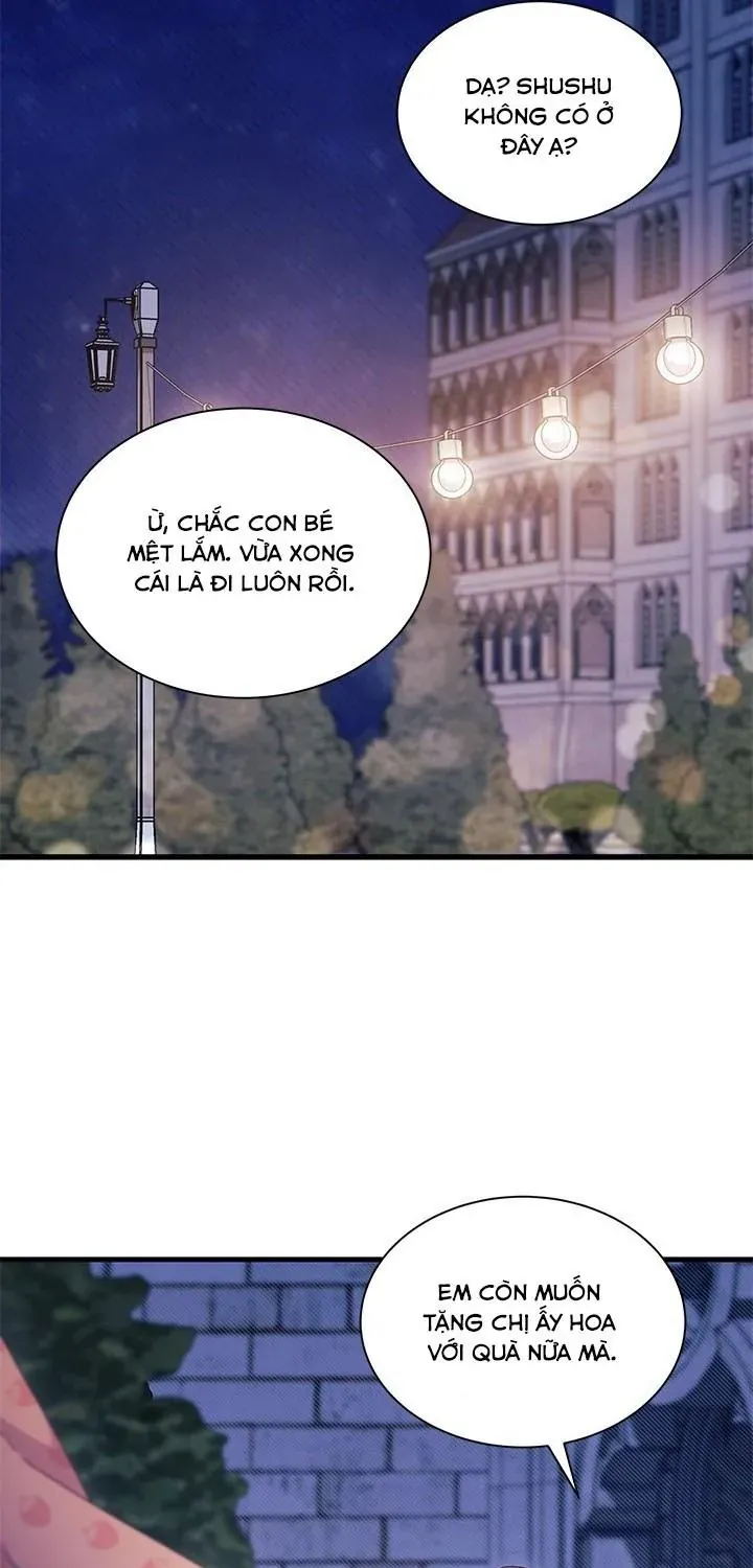 Tôi Không Muốn Làm Người Mai Mối Chap 102 - Next Chap 103