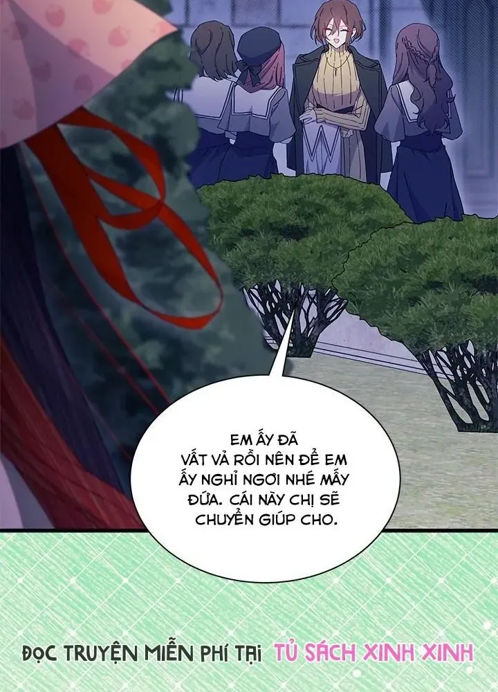 Tôi Không Muốn Làm Người Mai Mối Chap 102 - Next Chap 103