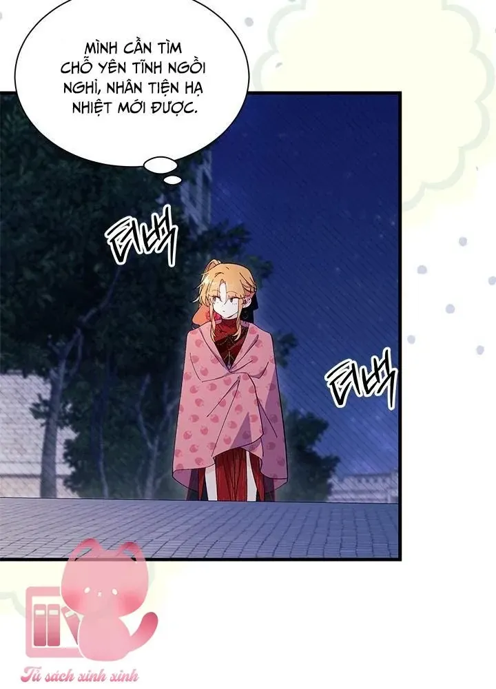 Tôi Không Muốn Làm Người Mai Mối Chap 102 - Next Chap 103