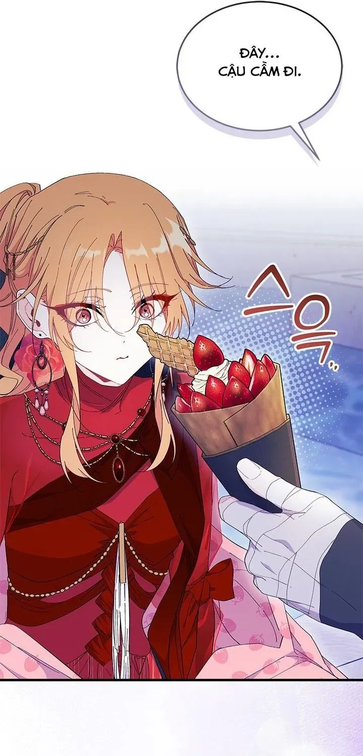 Tôi Không Muốn Làm Người Mai Mối Chap 102 - Next Chap 103