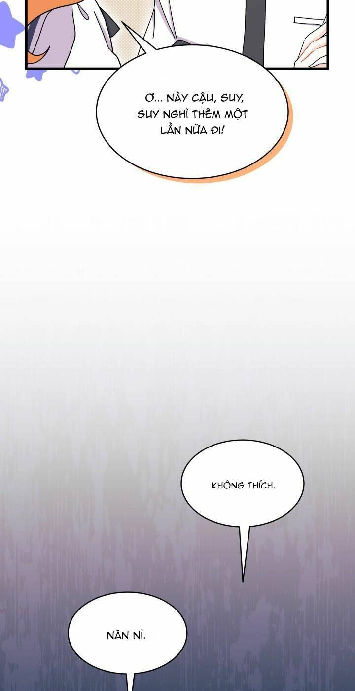Tôi Không Muốn Làm Người Mai Mối Chap 11 - Next Chap 12