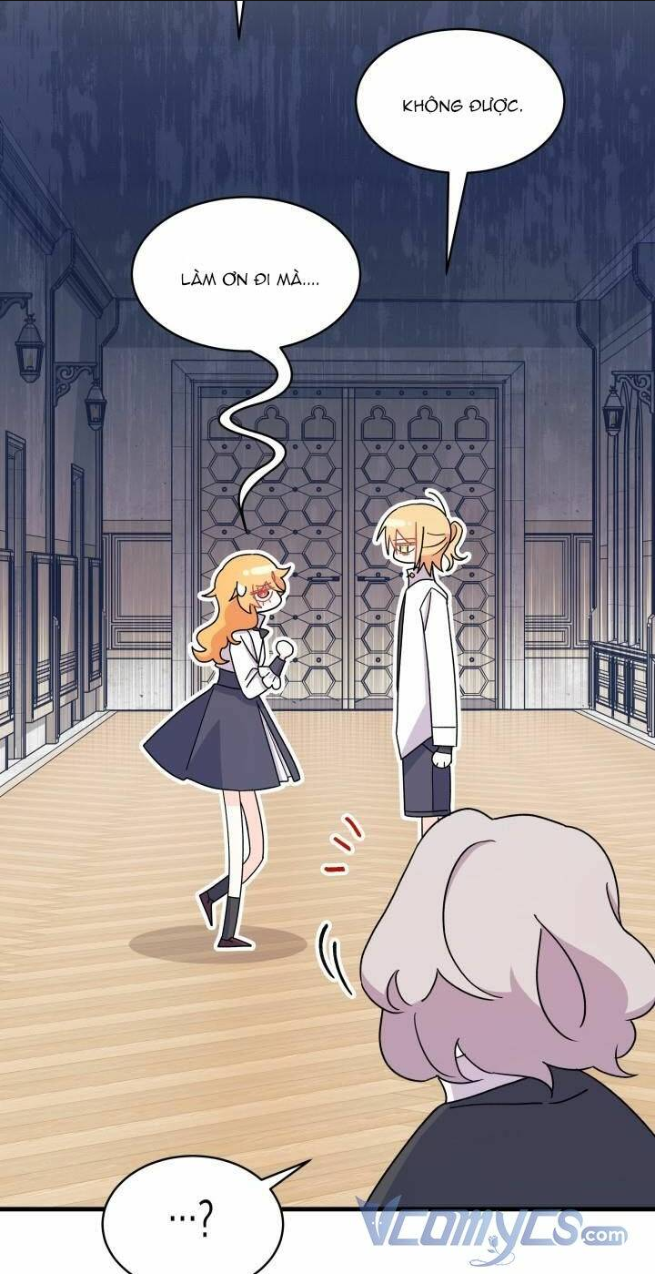 Tôi Không Muốn Làm Người Mai Mối Chap 11 - Next Chap 12