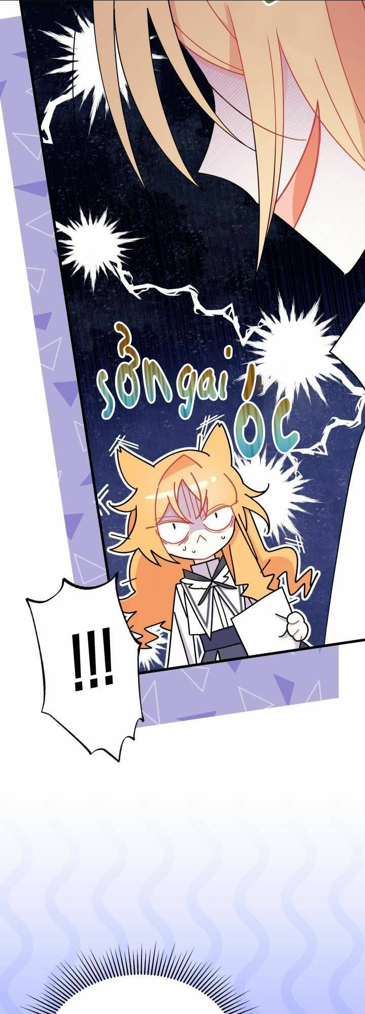 Tôi Không Muốn Làm Người Mai Mối Chap 11 - Next Chap 12