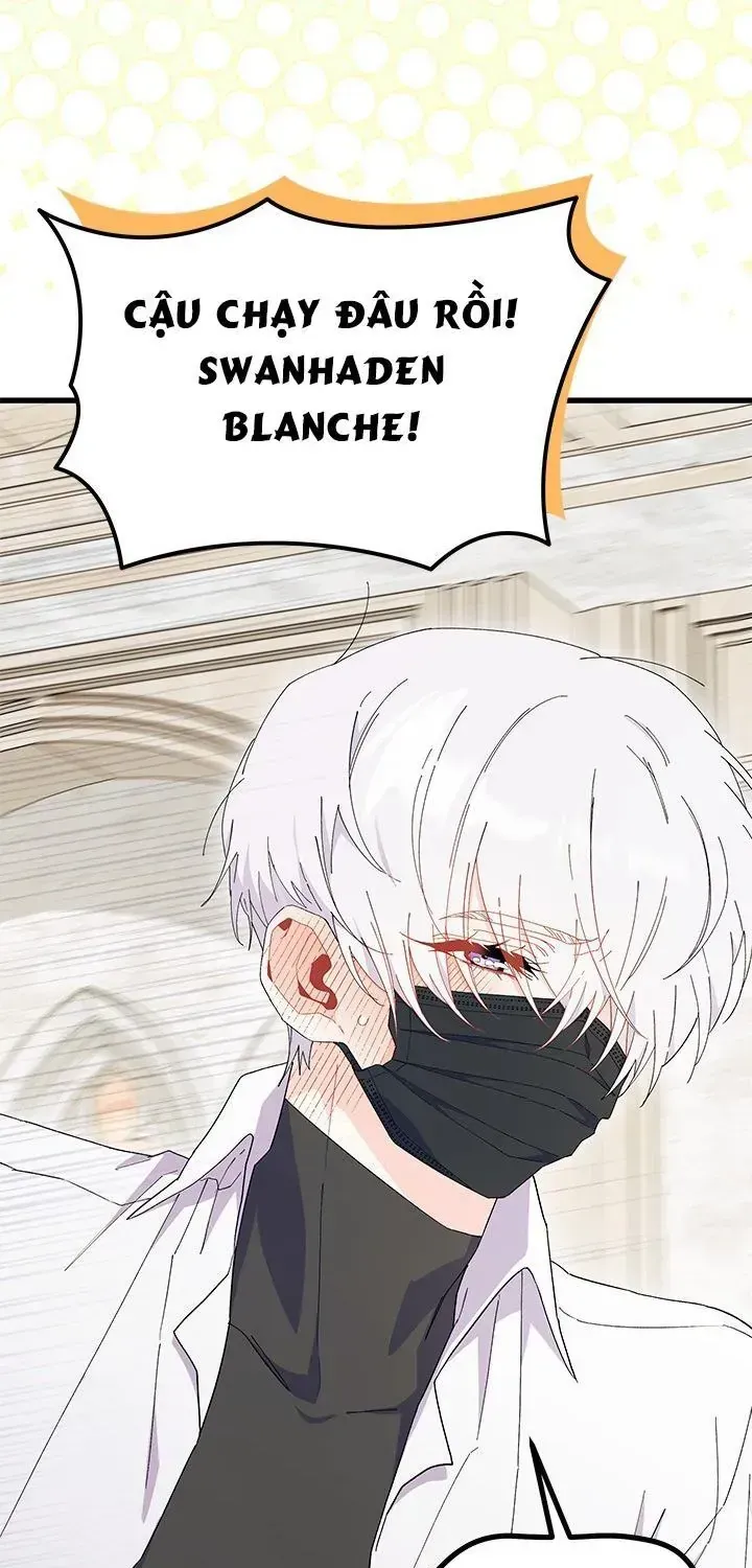 Tôi Không Muốn Làm Người Mai Mối Chap 111 - Next Chap 112