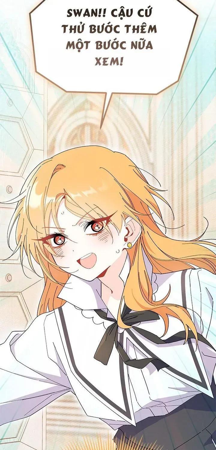 Tôi Không Muốn Làm Người Mai Mối Chap 111 - Next Chap 112