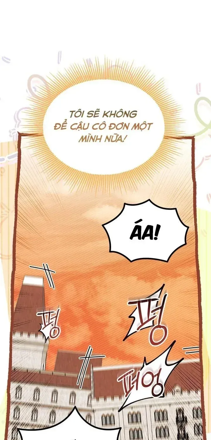 Tôi Không Muốn Làm Người Mai Mối Chap 111 - Next Chap 112