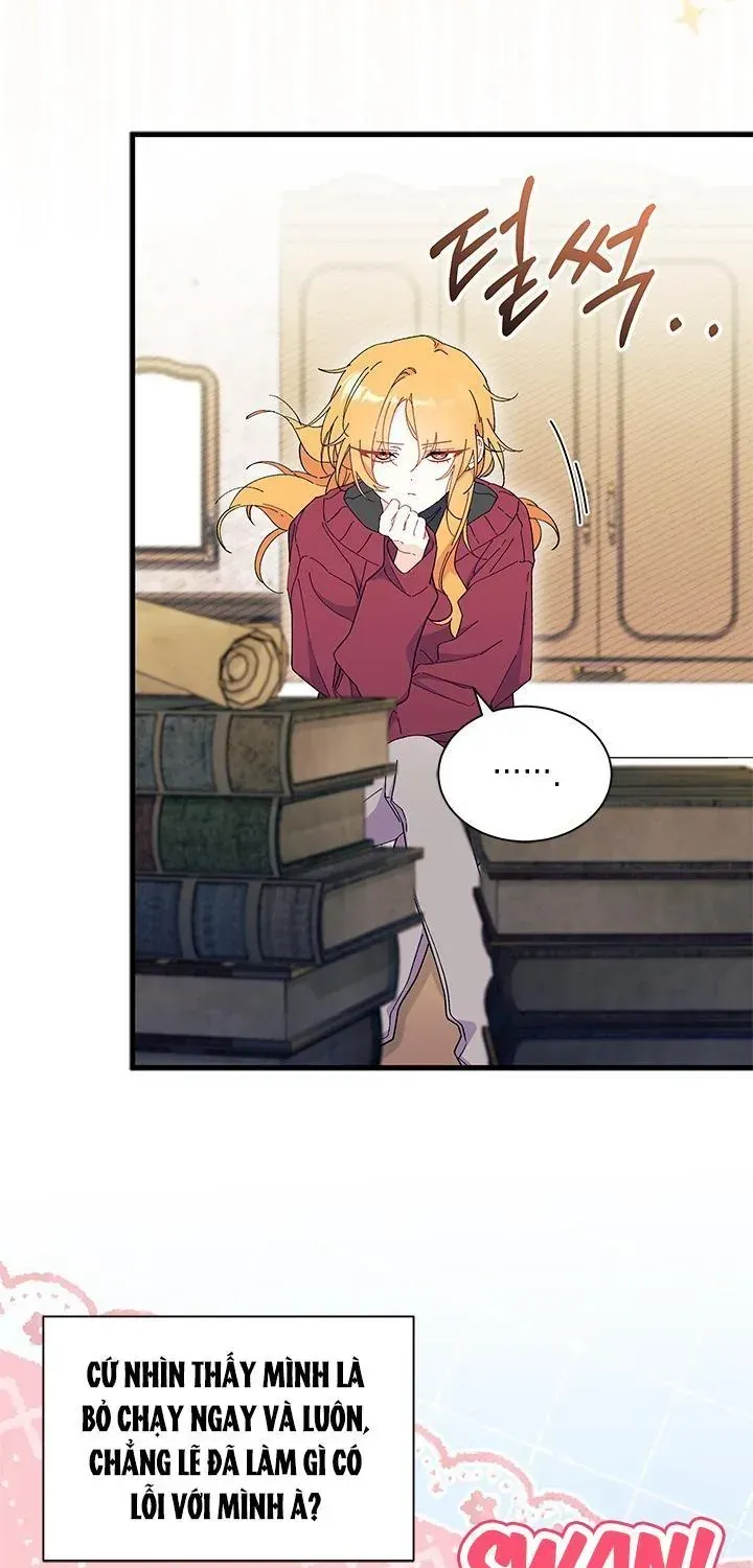 Tôi Không Muốn Làm Người Mai Mối Chap 111 - Next Chap 112