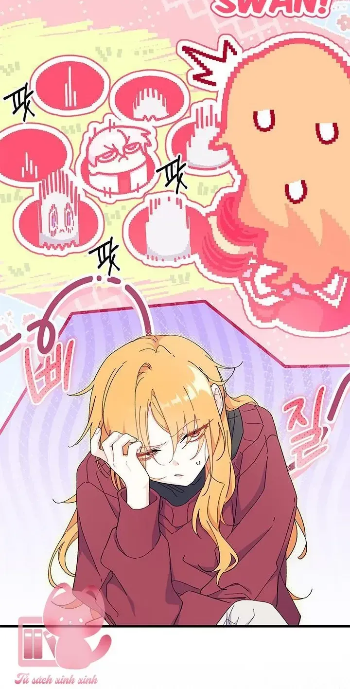 Tôi Không Muốn Làm Người Mai Mối Chap 111 - Next Chap 112