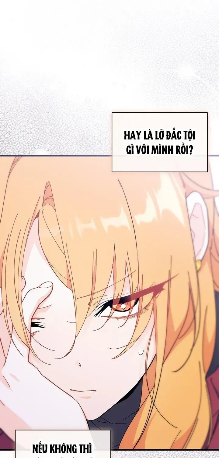 Tôi Không Muốn Làm Người Mai Mối Chap 111 - Next Chap 112