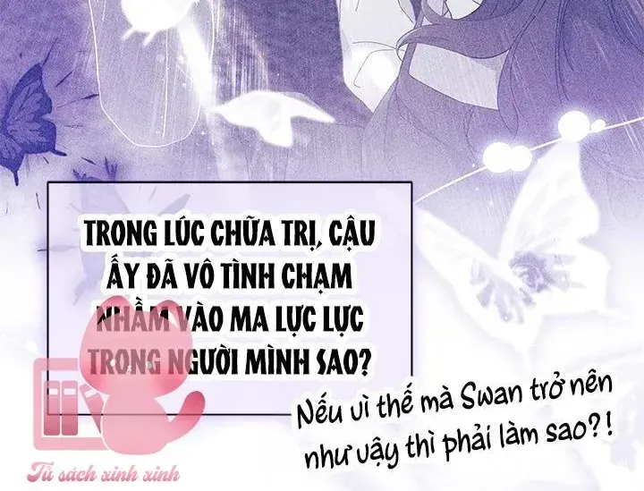 Tôi Không Muốn Làm Người Mai Mối Chap 111 - Next Chap 112