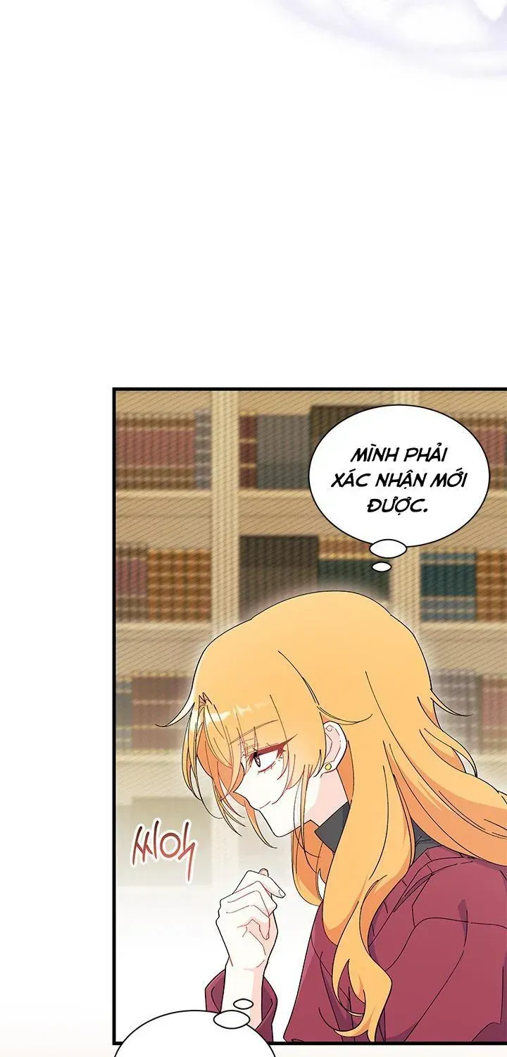 Tôi Không Muốn Làm Người Mai Mối Chap 111 - Next Chap 112