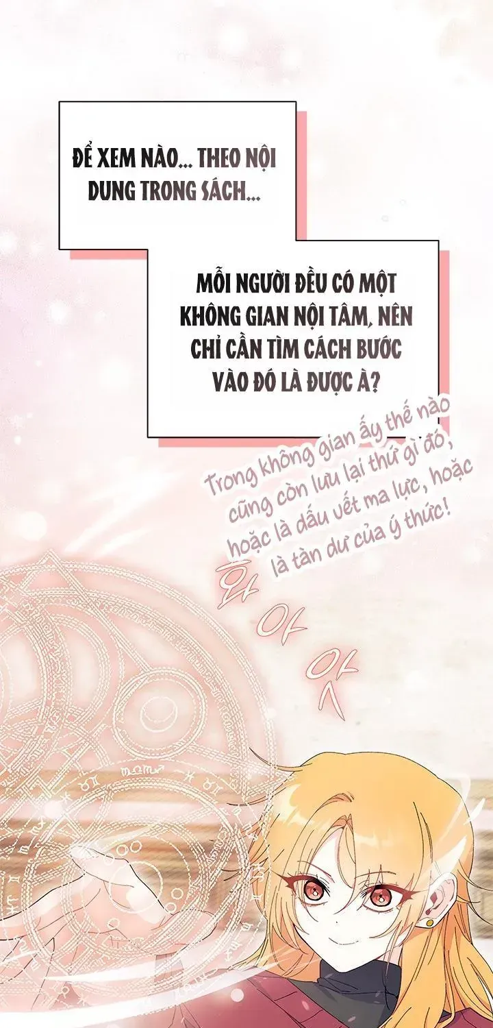 Tôi Không Muốn Làm Người Mai Mối Chap 111 - Next Chap 112