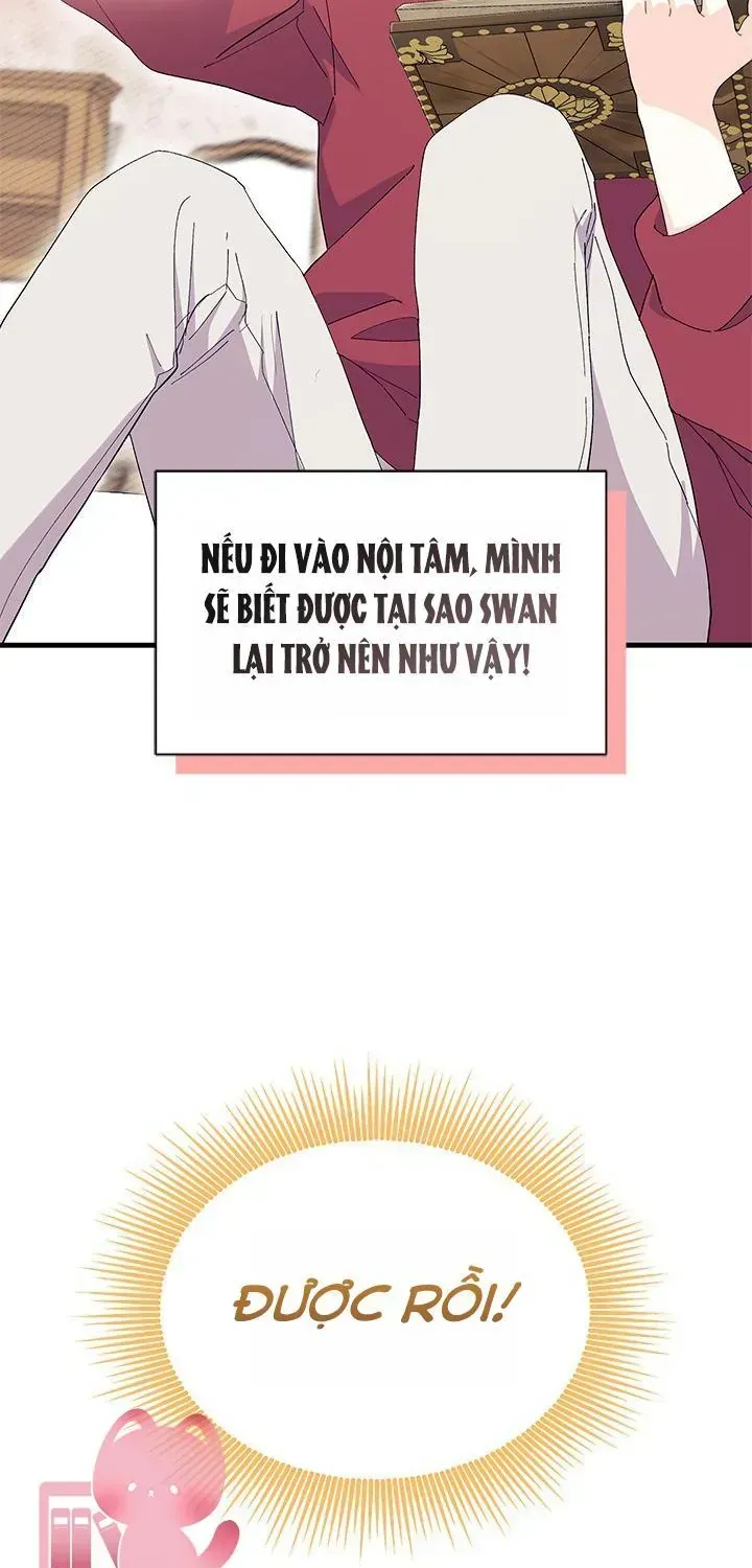 Tôi Không Muốn Làm Người Mai Mối Chap 111 - Next Chap 112