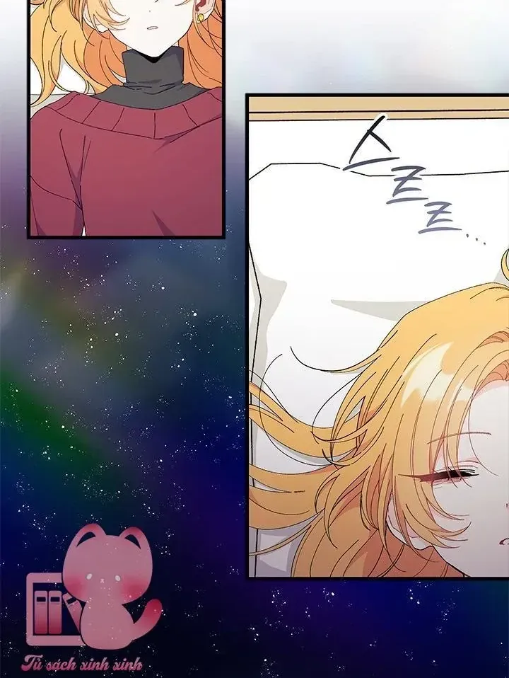 Tôi Không Muốn Làm Người Mai Mối Chap 111 - Next Chap 112