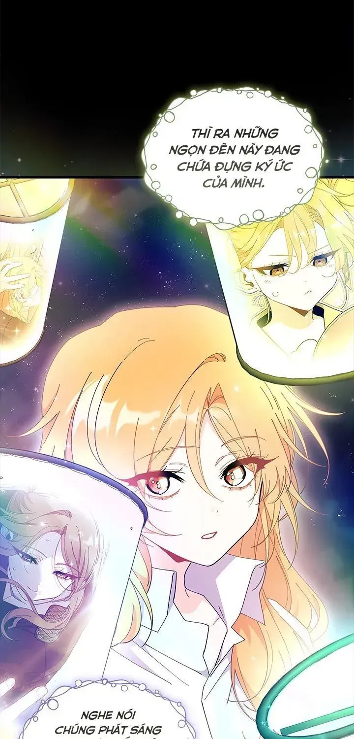 Tôi Không Muốn Làm Người Mai Mối Chap 111 - Next Chap 112