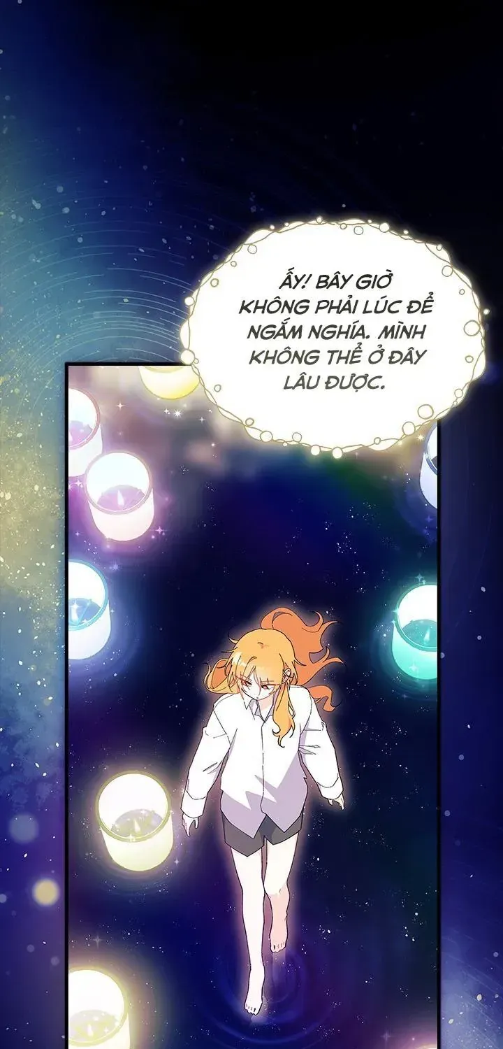 Tôi Không Muốn Làm Người Mai Mối Chap 111 - Next Chap 112