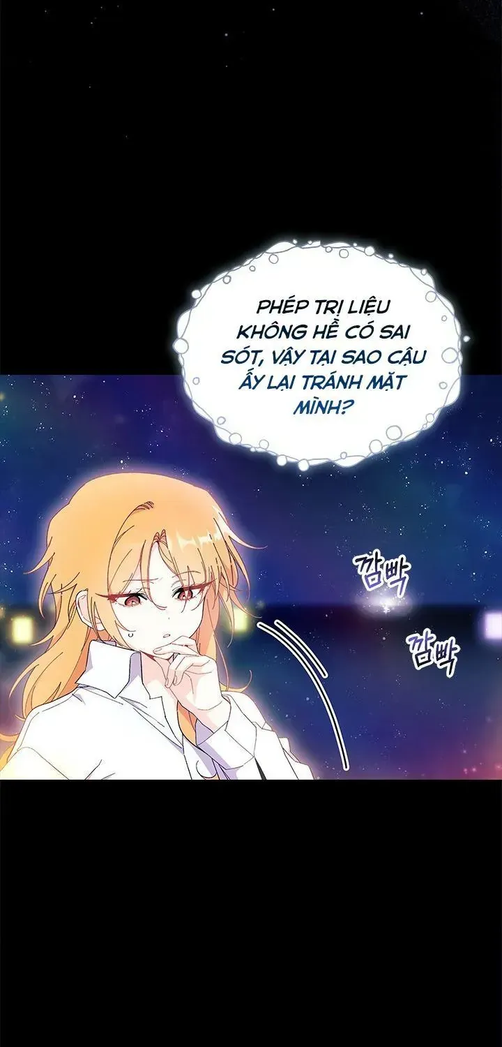 Tôi Không Muốn Làm Người Mai Mối Chap 111 - Next Chap 112