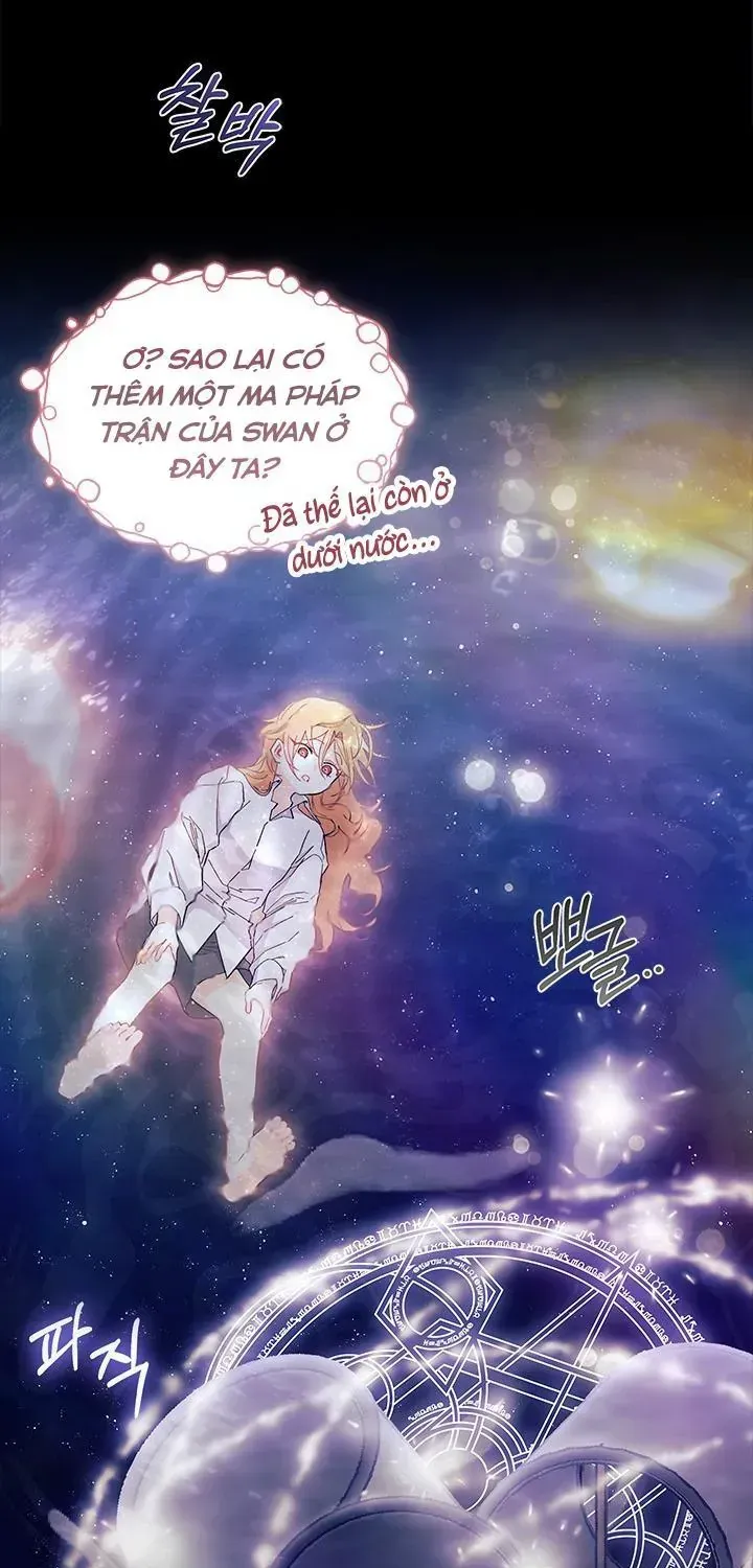 Tôi Không Muốn Làm Người Mai Mối Chap 111 - Next Chap 112