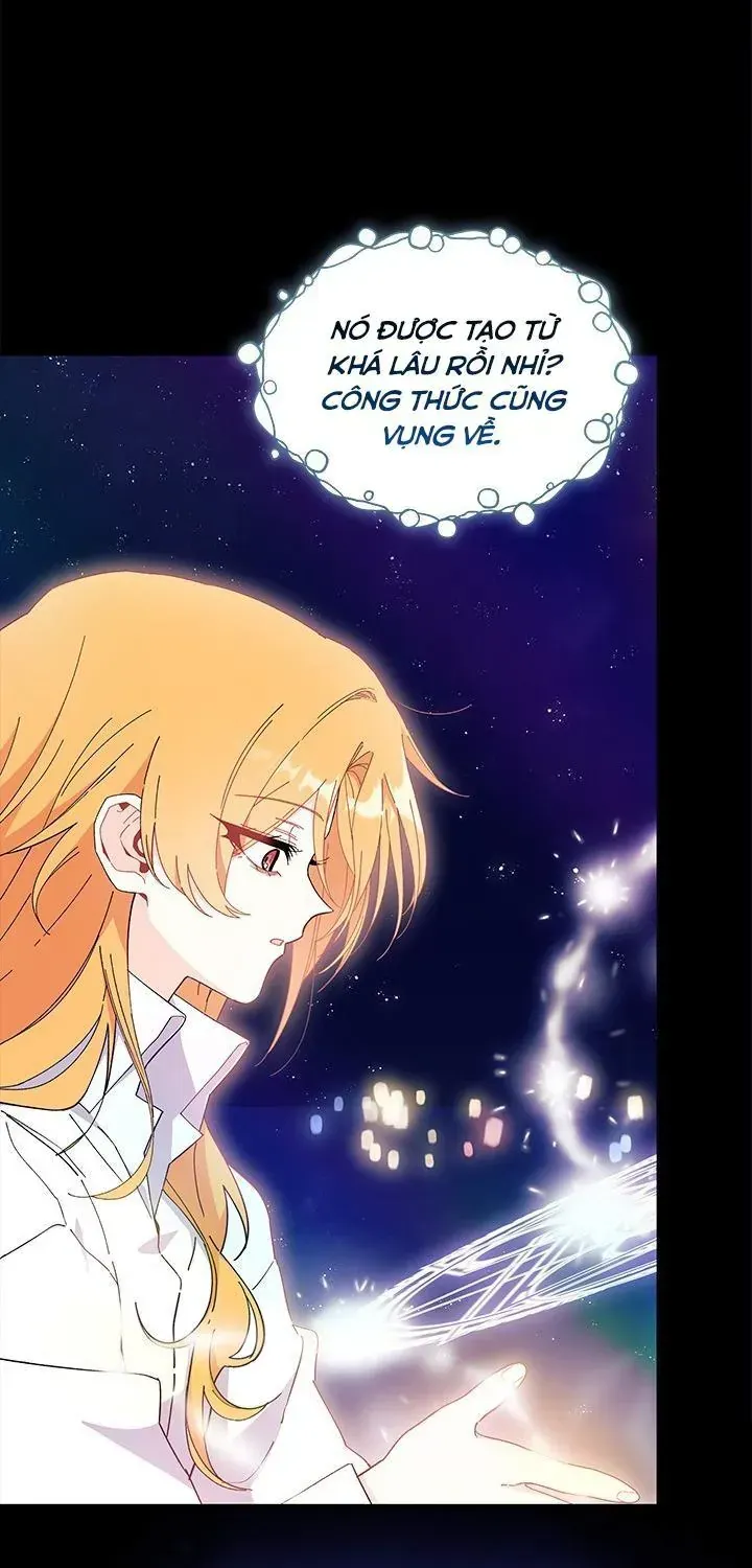 Tôi Không Muốn Làm Người Mai Mối Chap 111 - Next Chap 112