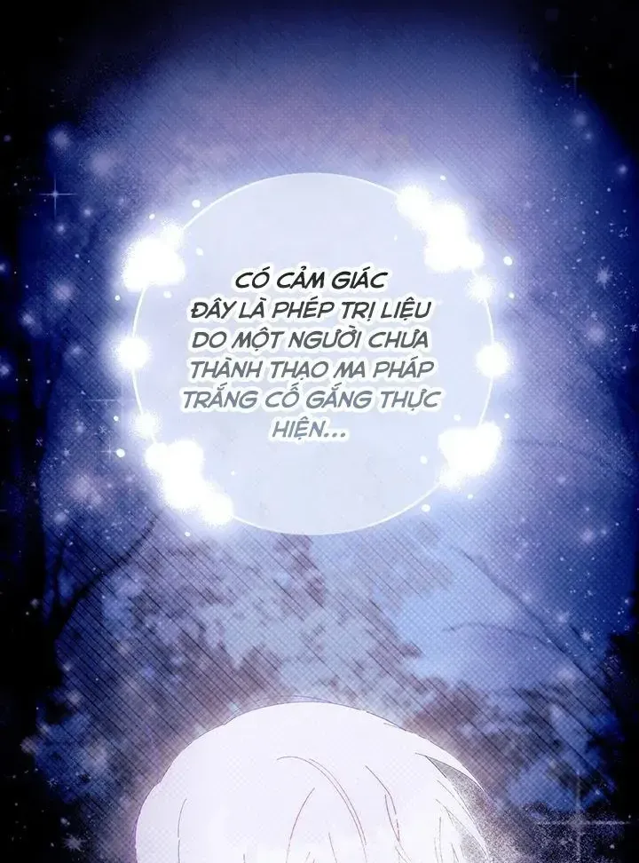 Tôi Không Muốn Làm Người Mai Mối Chap 111 - Next Chap 112