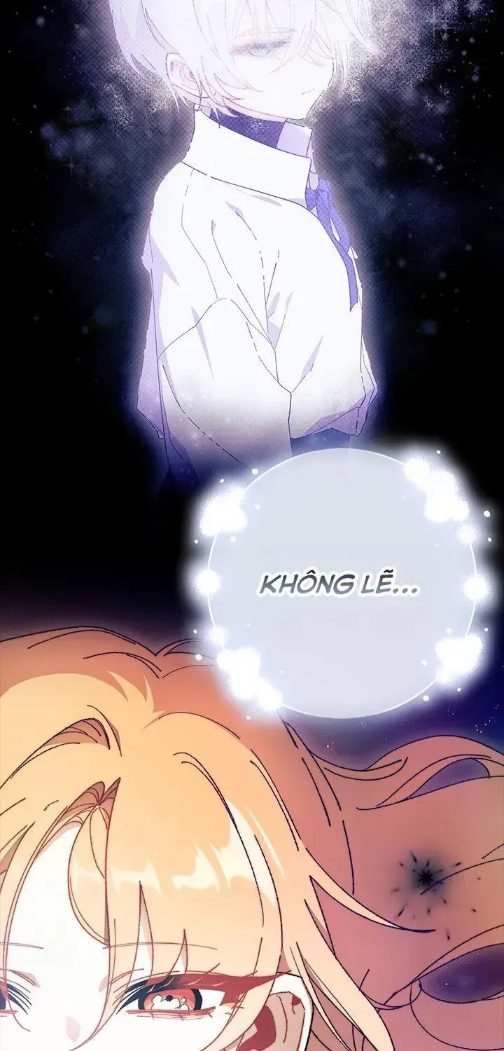 Tôi Không Muốn Làm Người Mai Mối Chap 111 - Next Chap 112