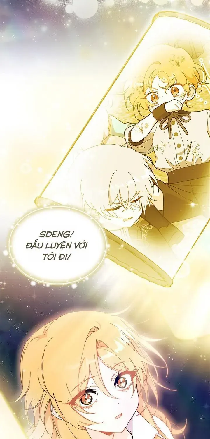 Tôi Không Muốn Làm Người Mai Mối Chap 111 - Next Chap 112