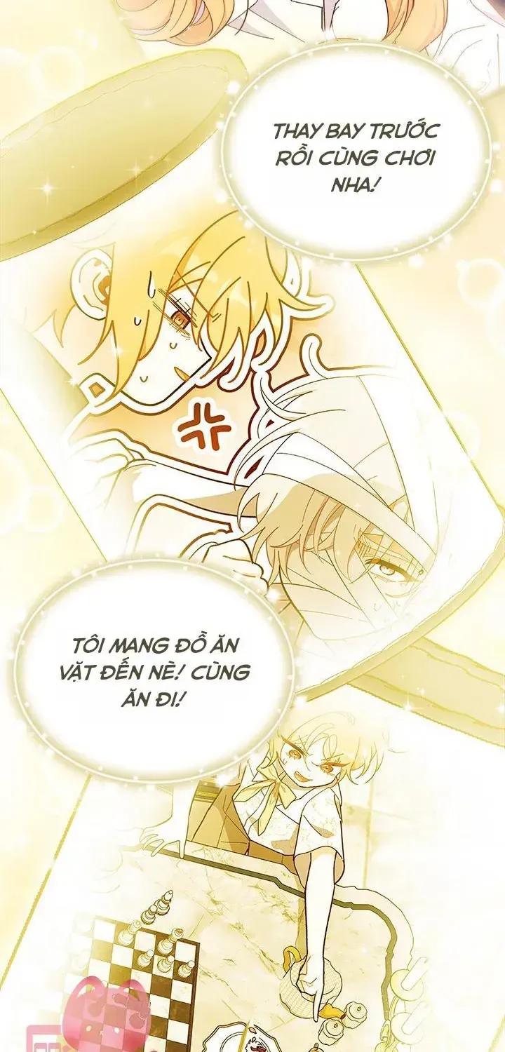 Tôi Không Muốn Làm Người Mai Mối Chap 111 - Next Chap 112