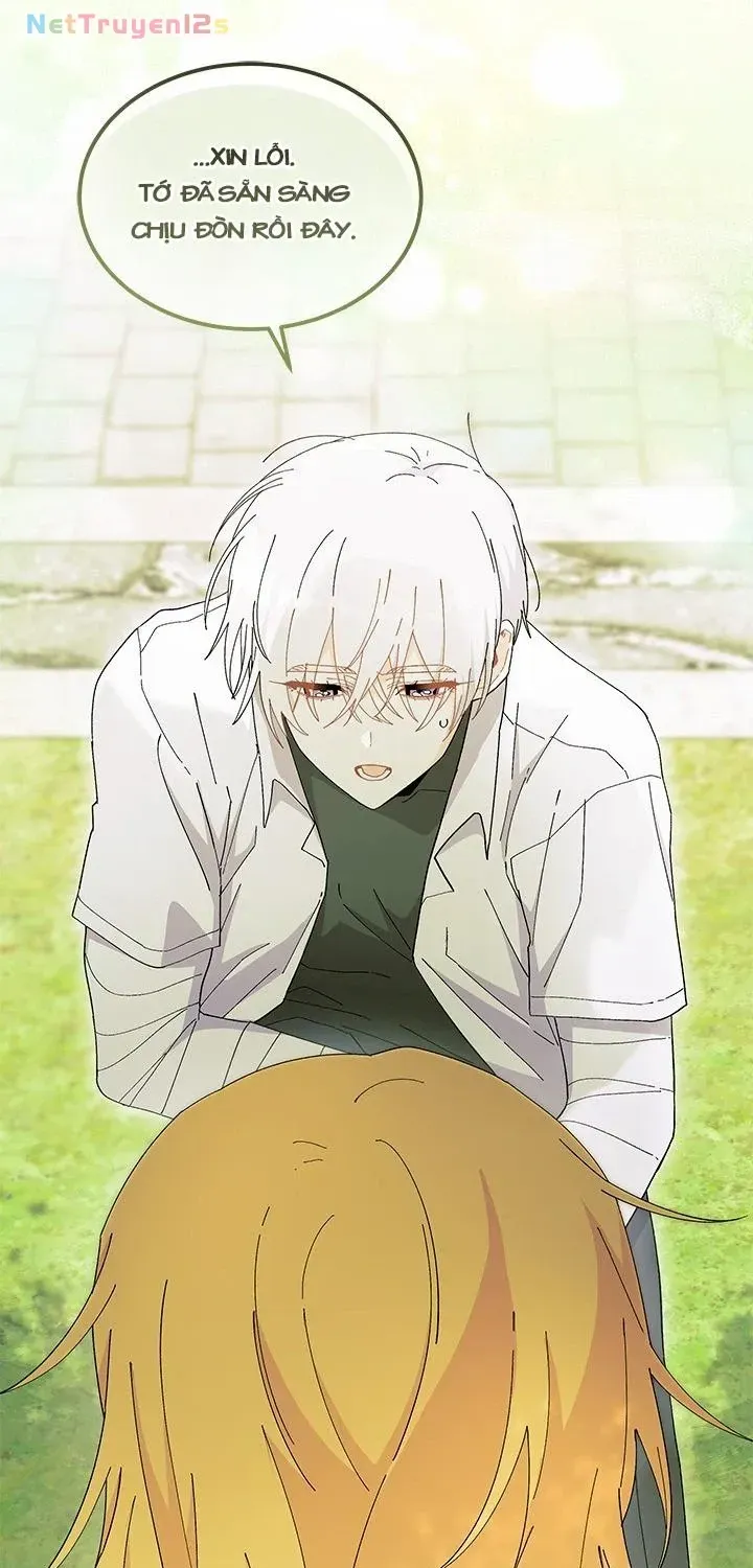 Tôi Không Muốn Làm Người Mai Mối Chap 112 - Next Chap 113