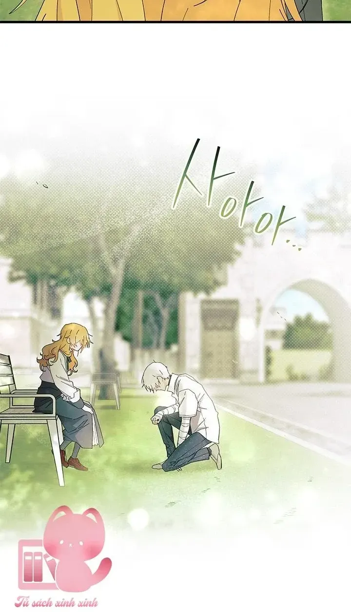 Tôi Không Muốn Làm Người Mai Mối Chap 112 - Next Chap 113