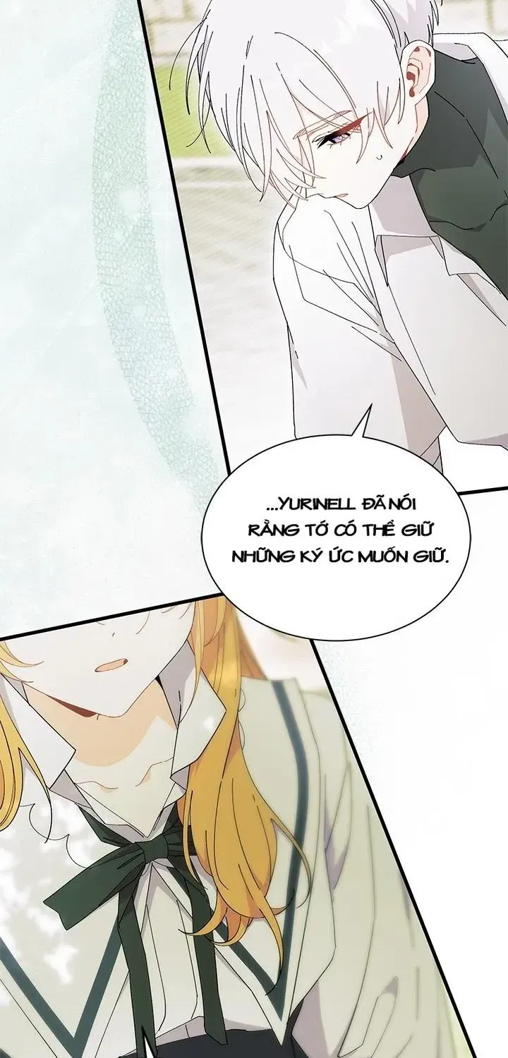 Tôi Không Muốn Làm Người Mai Mối Chap 112 - Next Chap 113
