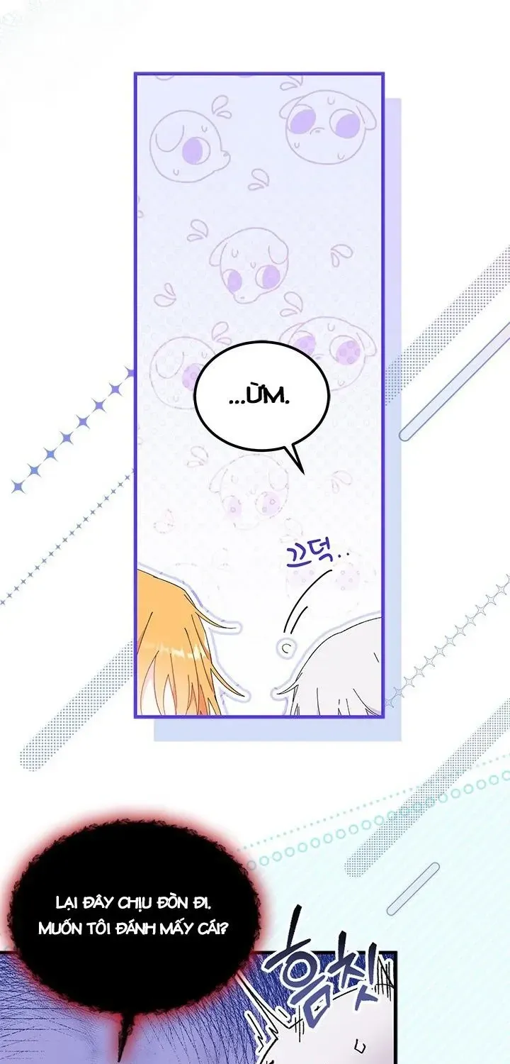 Tôi Không Muốn Làm Người Mai Mối Chap 112 - Next Chap 113