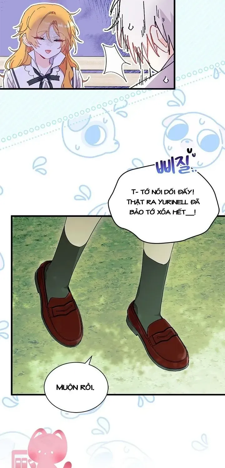 Tôi Không Muốn Làm Người Mai Mối Chap 112 - Next Chap 113