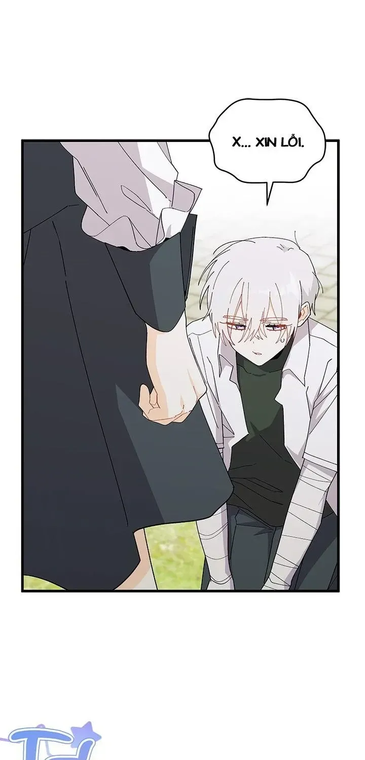 Tôi Không Muốn Làm Người Mai Mối Chap 112 - Next Chap 113