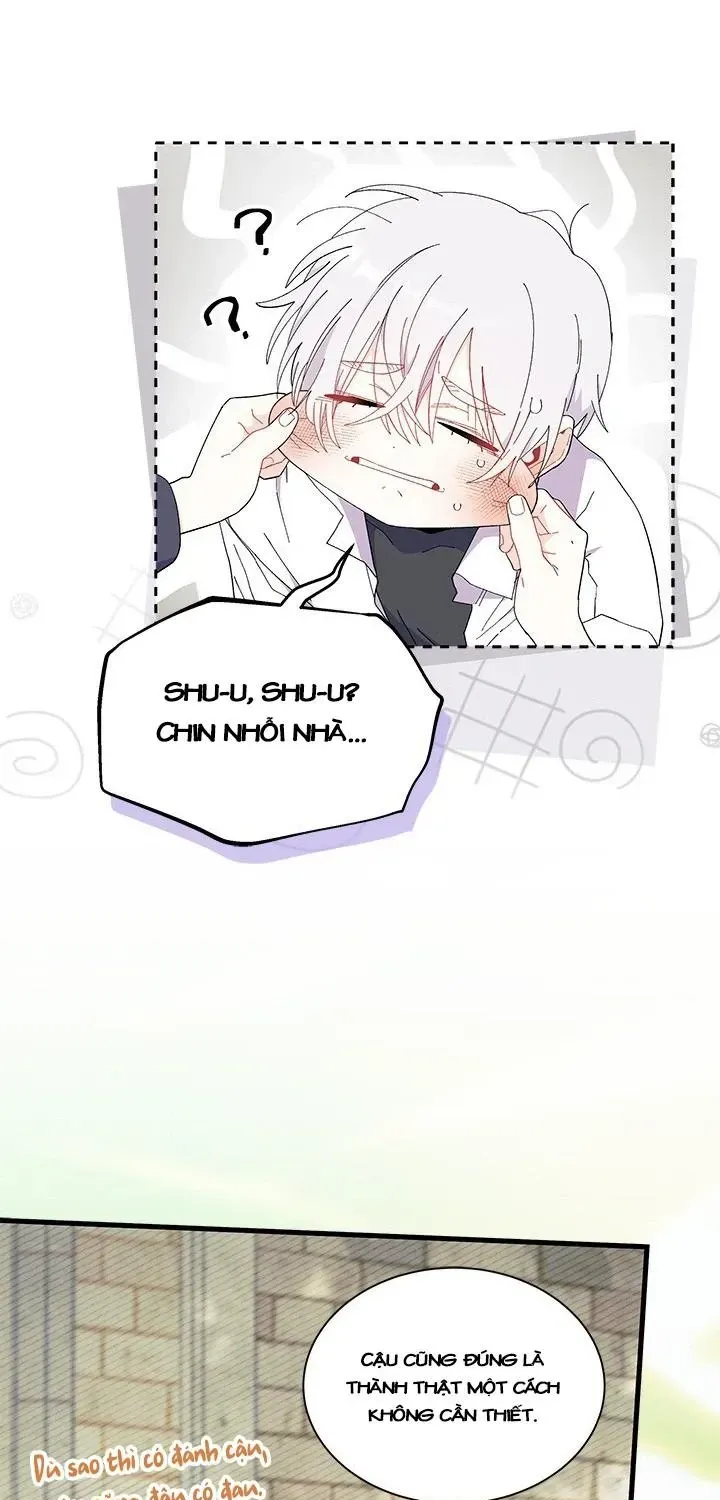 Tôi Không Muốn Làm Người Mai Mối Chap 112 - Next Chap 113