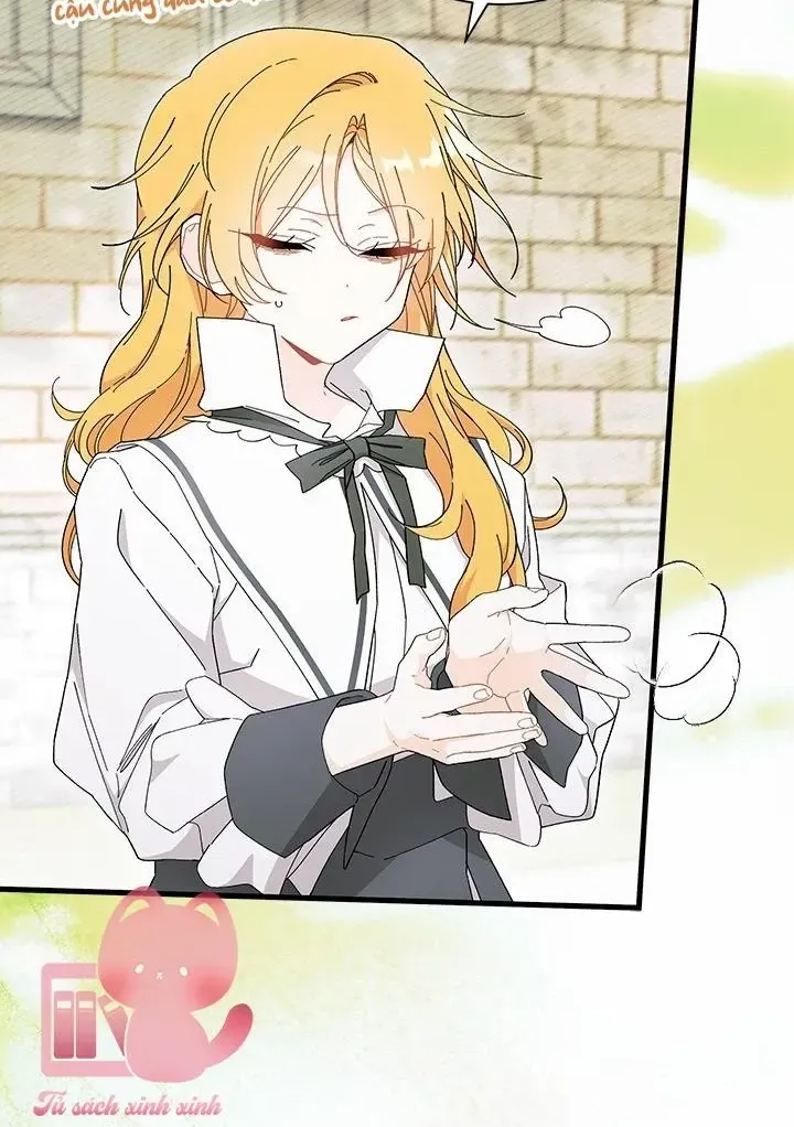 Tôi Không Muốn Làm Người Mai Mối Chap 112 - Next Chap 113