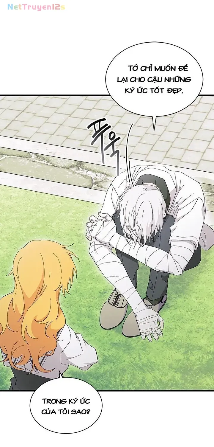 Tôi Không Muốn Làm Người Mai Mối Chap 112 - Next Chap 113
