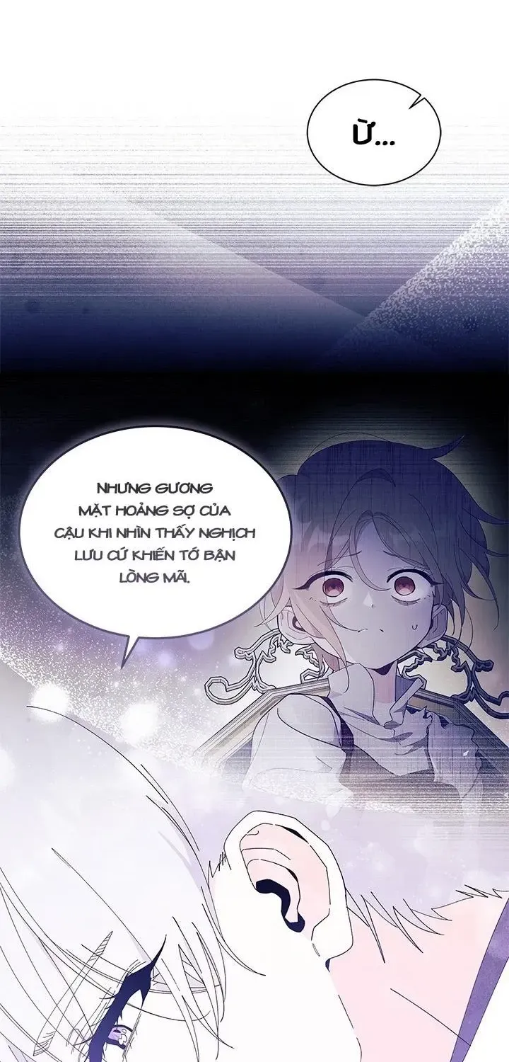 Tôi Không Muốn Làm Người Mai Mối Chap 112 - Next Chap 113