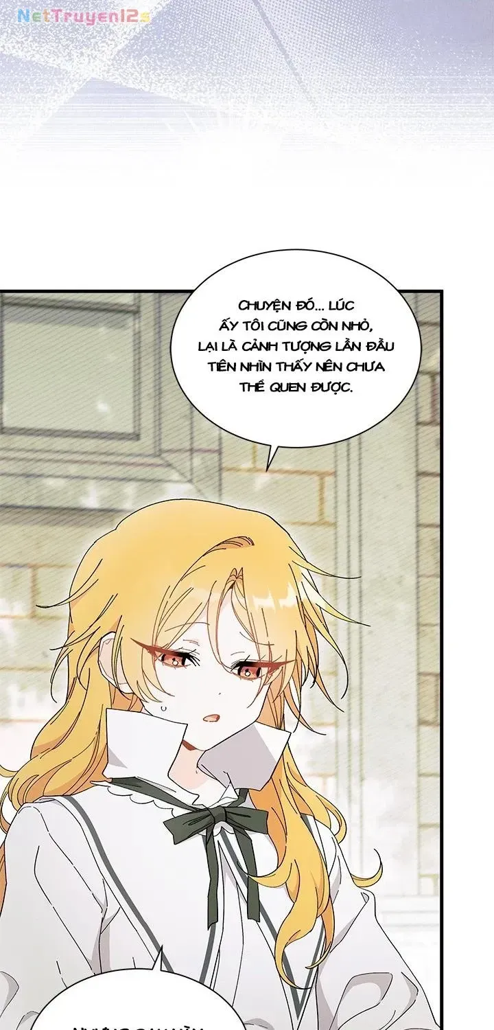 Tôi Không Muốn Làm Người Mai Mối Chap 112 - Next Chap 113