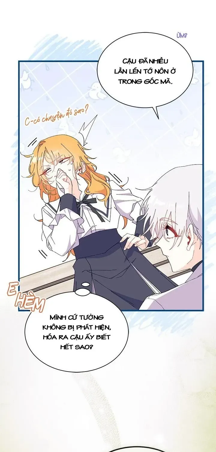 Tôi Không Muốn Làm Người Mai Mối Chap 112 - Next Chap 113