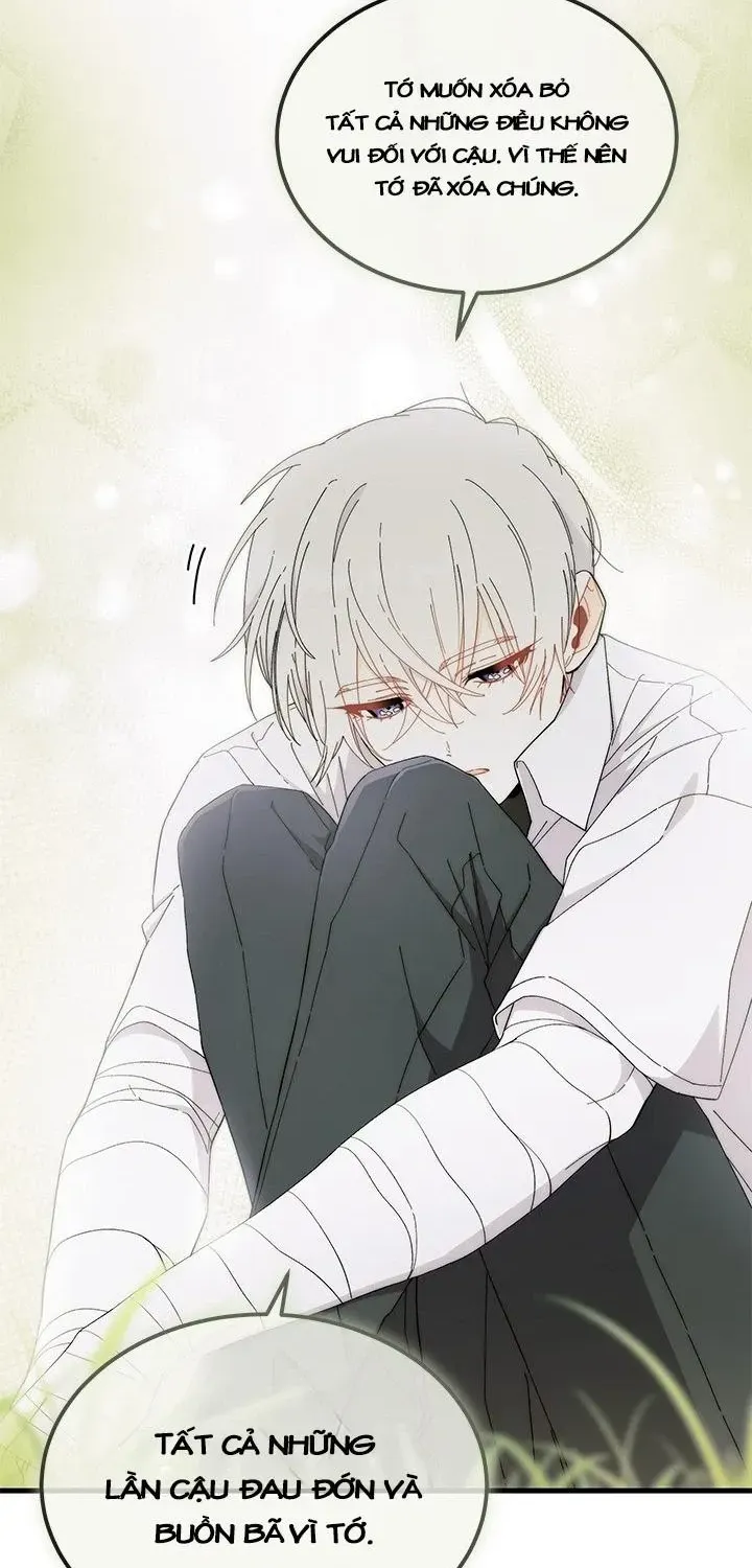 Tôi Không Muốn Làm Người Mai Mối Chap 112 - Next Chap 113