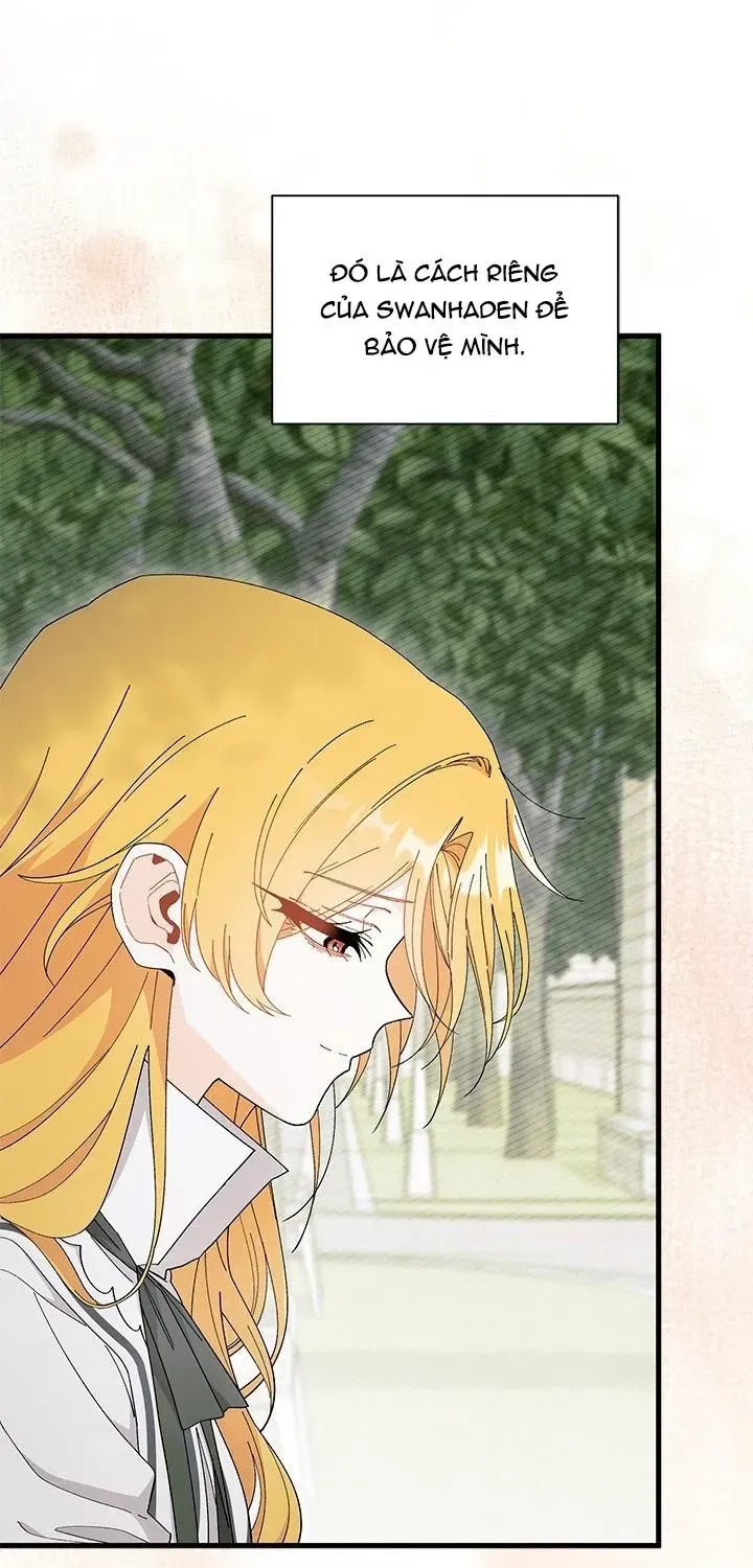 Tôi Không Muốn Làm Người Mai Mối Chap 112 - Next Chap 113