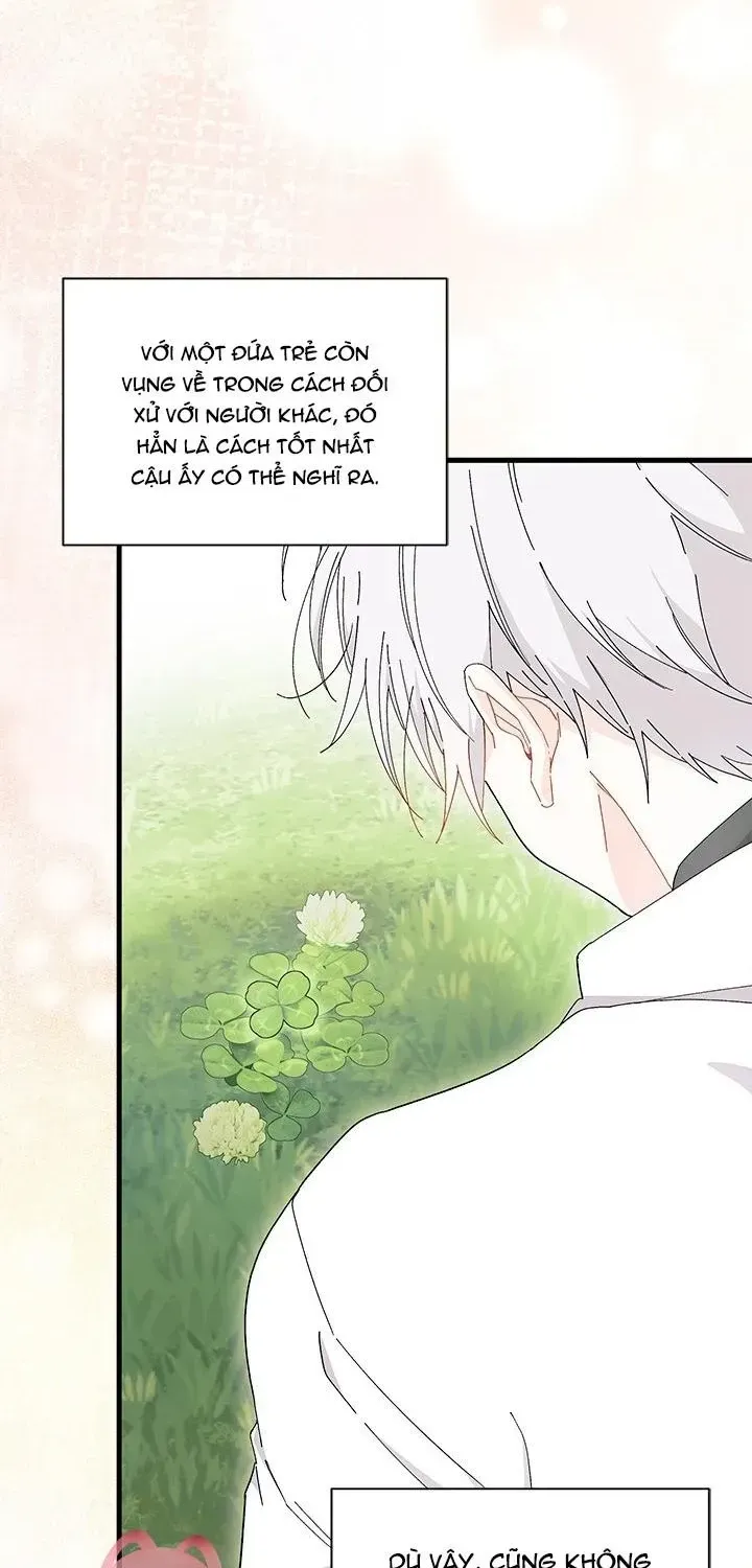 Tôi Không Muốn Làm Người Mai Mối Chap 112 - Next Chap 113