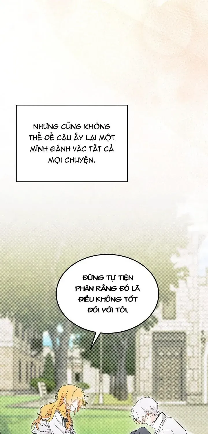 Tôi Không Muốn Làm Người Mai Mối Chap 112 - Next Chap 113