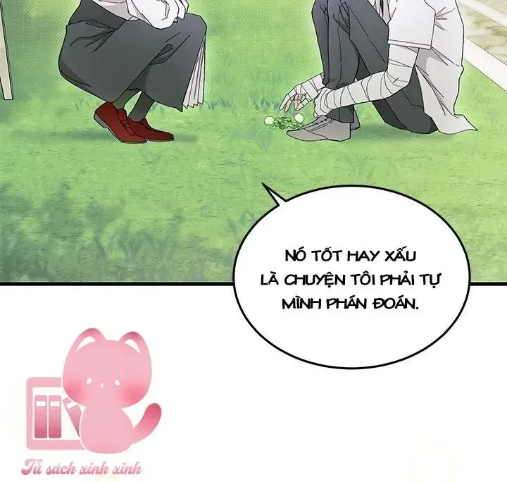 Tôi Không Muốn Làm Người Mai Mối Chap 112 - Next Chap 113